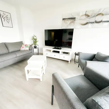 Tiya-gare Sur Marne-parking Gratuit Apartment Champs-Sur-Marne