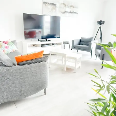 Tiya-gare Sur Marne-parking Gratuit Apartment Champs-Sur-Marne