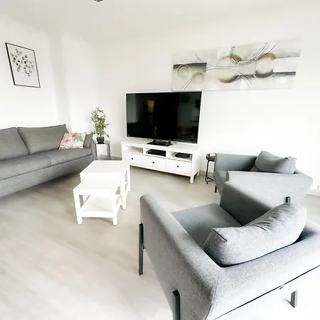 Tiya-gare Sur Marne-parking Gratuit Apartment
